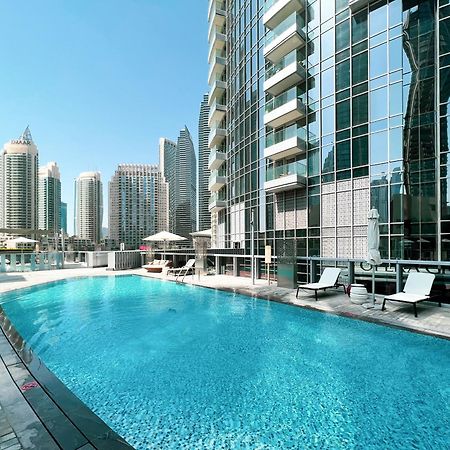 Magnificent Homes, Stunning Burj Khalifa And Fountain View Dubai Luaran gambar