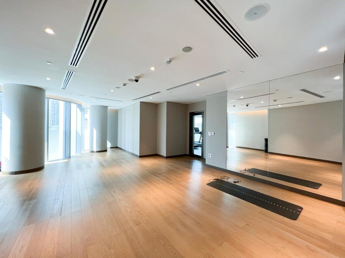 Magnificent Homes, Stunning Burj Khalifa And Fountain View Dubai Luaran gambar